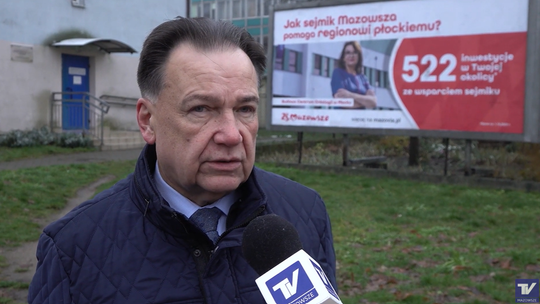 Informacje 20.11.2023