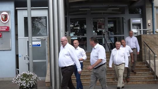 Informacje 24.07.2023r.