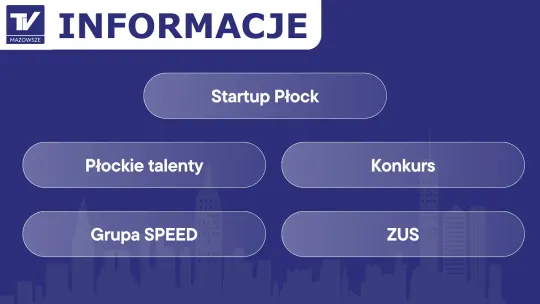 Informacje - 25.09.2026