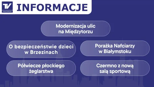 Informacje – 26.10.2026