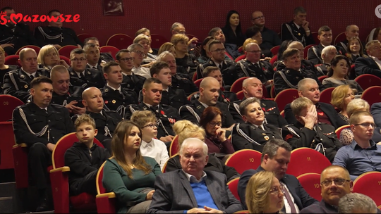 Informacje z Mazowsza 02.02.2024