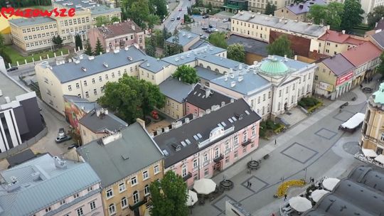 Informacje z Mazowsza - 07.07.2023r.