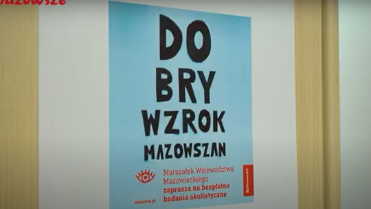Informacje z Mazowsza 08.03.2024