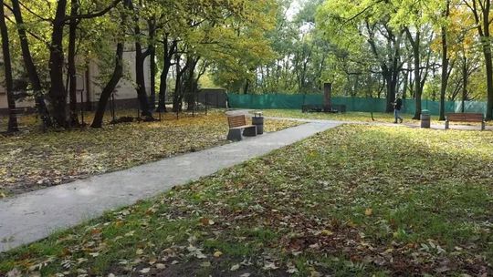 Informacje z Mazowsza - 10.11.2023r.