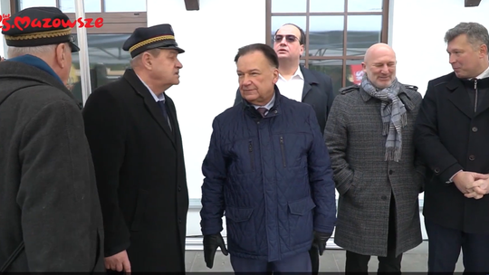 Informacje z Mazowsza 12.01.2024