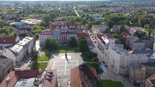 Informacje z Mazowsza - 22.09.2023r.