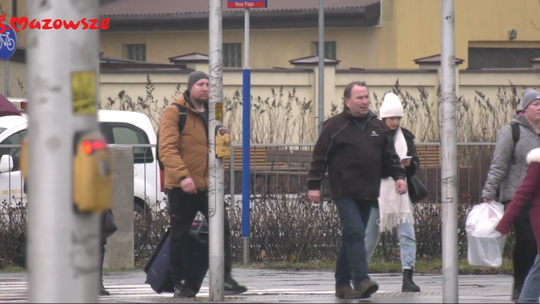 Informacje z Mazowsza 23.02.2024