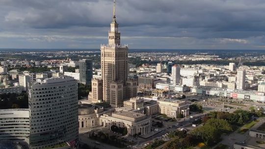Informacje z Mazowsza - 27.10.2023r.