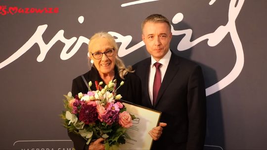 Informacje z Mazowsza - 29.09.2023r.