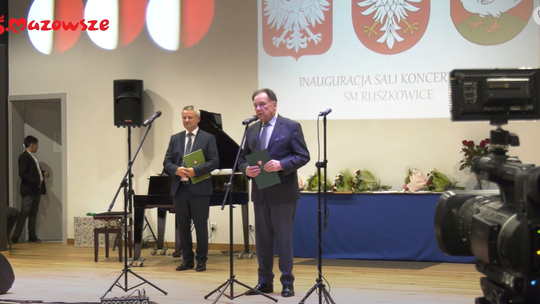 Informacje z Mazowsza 29.12.2023