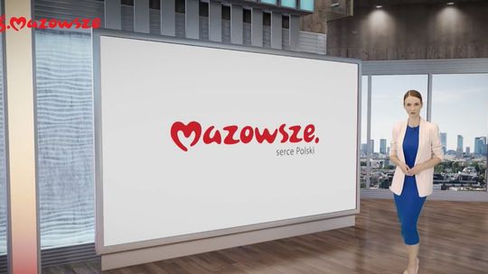 Informacje z Mazowsza - 30.06.2023r.