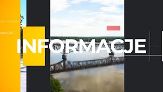 Informacje z Płocka 07.04.2023r.