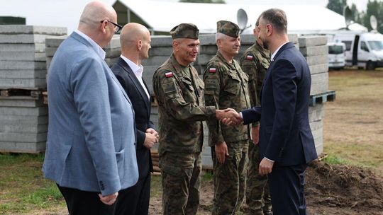 Infrastruktura krytyczna będzie bezpieczniejsza