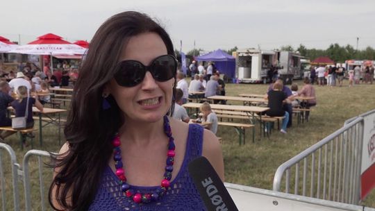 IV Kasztelański Festiwal Smaków w Sierpcu