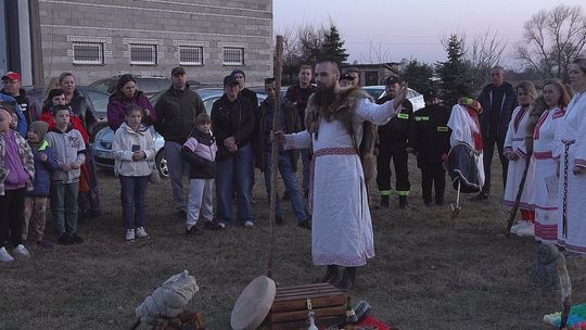 Jare Gody w Wiączeminie Polskim
