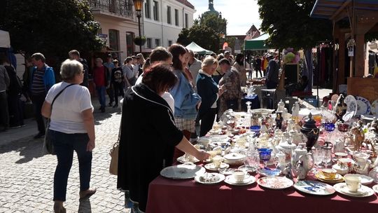 Jarmark Tumski już w najbliższy weekend!