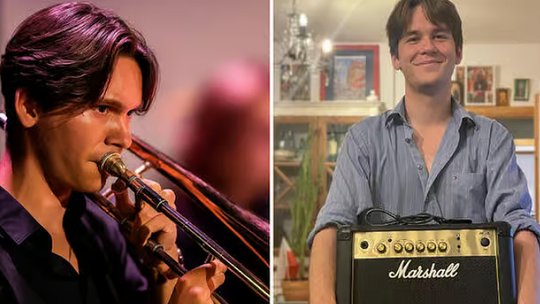 Jazzowy wieczór z przesłaniem