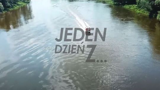 Jeden Dzień Z... Mazowsze Motocyklowe