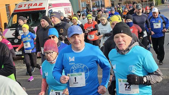 Jesienny hit w Staroźrebach