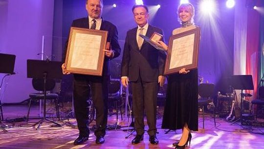 Jubileusz 55-lecia Filii Politechniki Warszawskiej w Płocku!