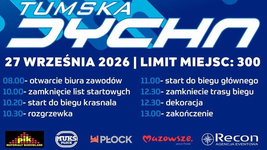 Jubileusz Tumskiej Dychy