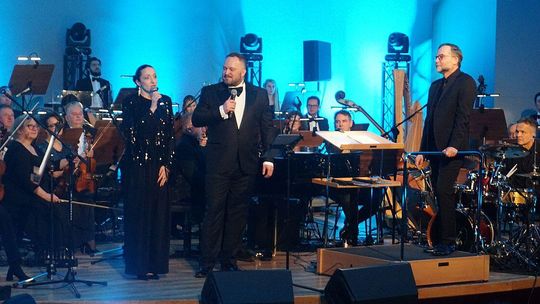 Jubileuszowa niespodzianka