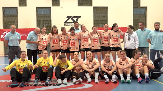 Jutrzenka i Orlen Wisła na sportowej fali. Emocjonujący tydzień dla płockiego szczypiorniaka