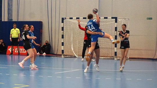 Jutrzenka przedłużyła doskonałą serię