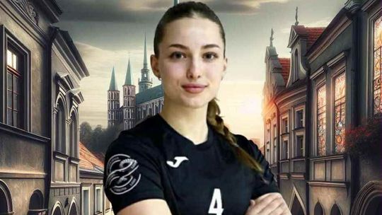 Jutrzenka wciąż się zbroi