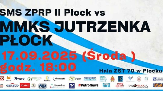Jutrzenka wraca do gry