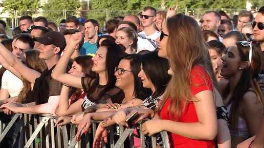 Juwenalia Płockie 2018