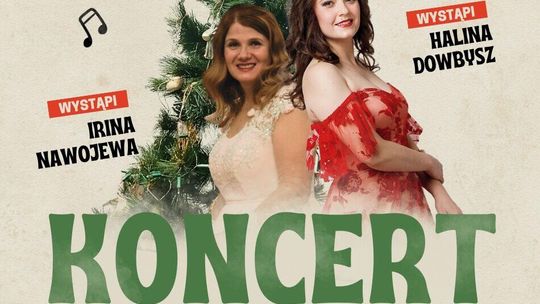 Już niedługo koncert kolęd w Płocku