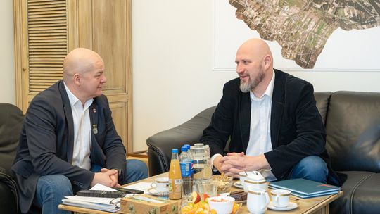 Już w czerwcu mityng lekkoatletyczny w Płocku