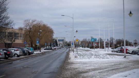 Już w czwartek rozpocznie się przebudowa ul. Batalionów Chłopskich