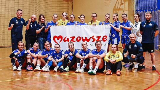 Kadra Jutrzenki (prawie) domknięta