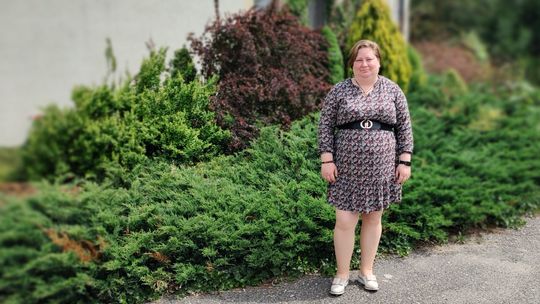 Karolina zawsze pomagała innym - Teraz sama potrzebuje pomocy!
