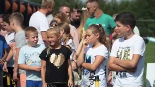 Kasztelański Festiwal Smaków w Sierpcu