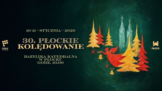 Katedralne kolędowanie