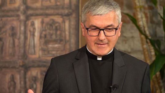 Kawa z prawnikiem - Kanoniczne stwierdzenie nieważności małżeństwa