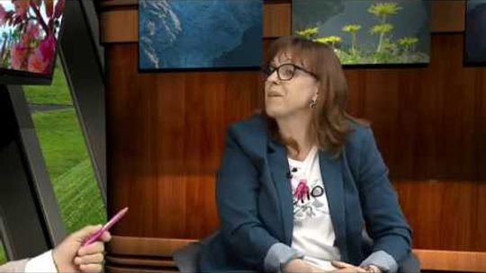 Kilka Pytań Do... (gość. Joanna Szewczykowska, Muzeum Wsi Mazowieckiej w Sierpcu)