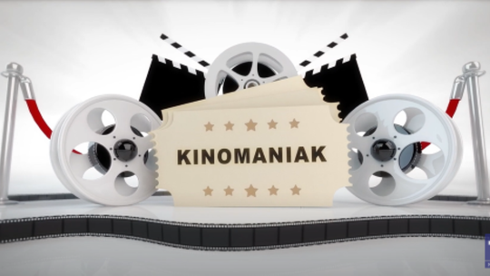 Kinomaniak - hity kinowe w NoveKino Przedwiośnie w Płocku