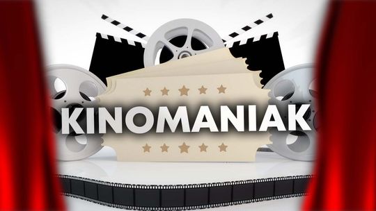 Kinomaniak - premiery czerwcowe (11.06-17.06.2025)