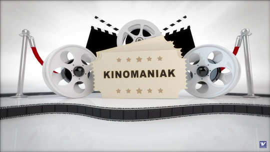 Kinomaniak - premiery kinowe w grudniu!