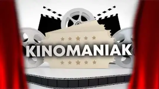 Kinomaniak - premiery w maju  (14.05 - 21.05)
