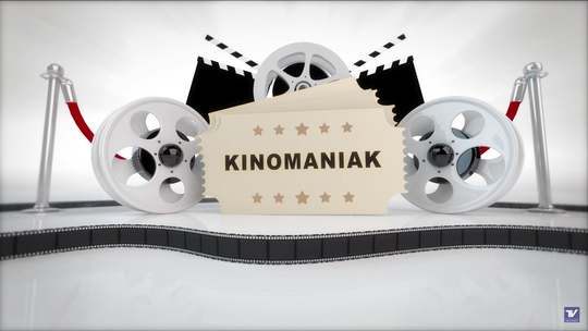 Kinomaniak - styczniowe premiery w NoveKino Przedwiośnie