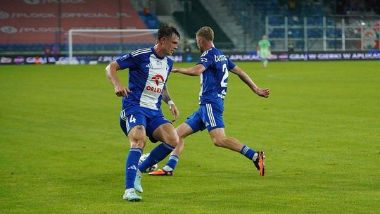 Kluczowa postać na dłużej w Wiśle