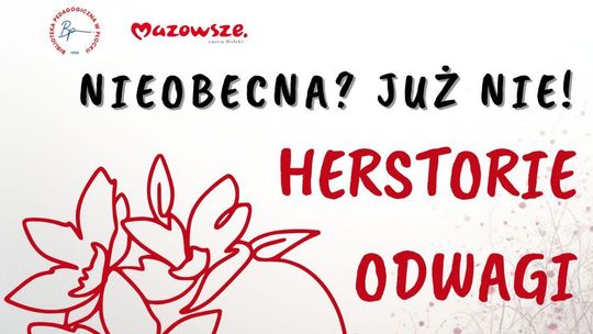 Kobiety, które zmieniały świat w Bibliotece Pedagogicznej