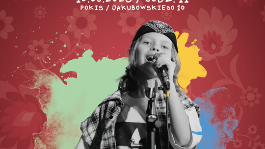 Kochasz śpiewać? Weź udział w Vistula Folk Voice