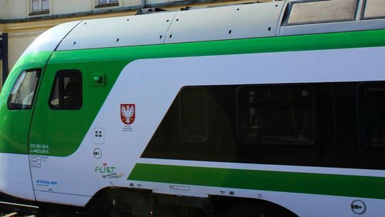 Kolejna korekta rozkładu jazdy