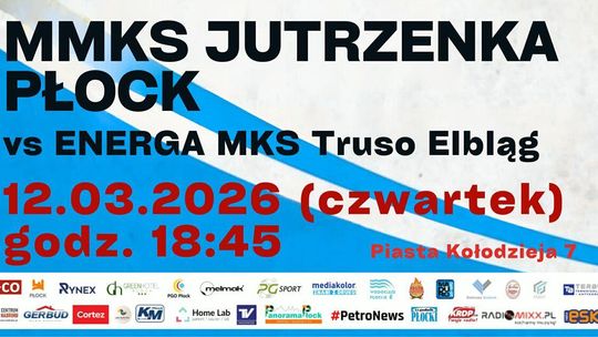 Kolejny test płockich liderek